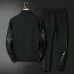 Armani Tracksuits for Men's long tracksuits #B43425