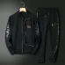 Armani Tracksuits for Men's long tracksuits #B43425