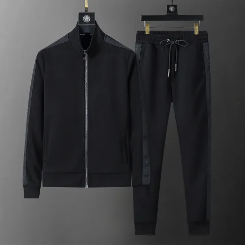 Armani Tracksuits for Men's long tracksuits #B43529