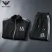 Armani Tracksuits for Men's long tracksuits #B44440