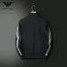 Armani Tracksuits for Men's long tracksuits #B44440