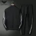 Armani Tracksuits for Men's long tracksuits #B44440