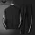 Armani Tracksuits for Men's long tracksuits #B44440