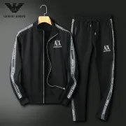 Armani Tracksuits for Men's long tracksuits #B44440