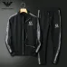 Armani Tracksuits for Men's long tracksuits #B44440