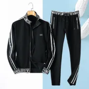 Armani Tracksuits for Men's long tracksuits #B44759