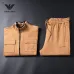 Armani Tracksuits for Men's long tracksuits #B51798