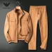Armani Tracksuits for Men's long tracksuits #B51798