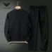 Armani Tracksuits for Men's long tracksuits #B51799