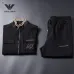Armani Tracksuits for Men's long tracksuits #B51799