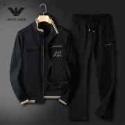 Armani Tracksuits for Men's long tracksuits #B51799