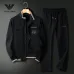 Armani Tracksuits for Men's long tracksuits #B51799
