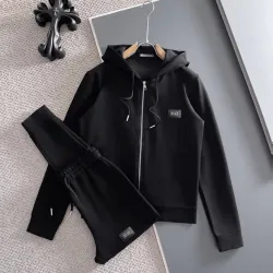 Armani Tracksuits for Men's long tracksuits #B53799
