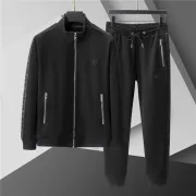 Armani Tracksuits for Men's long tracksuits #B55262
