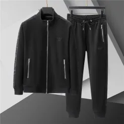 Armani Tracksuits for Men's long tracksuits #B55262