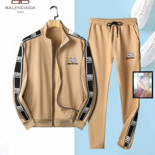 Balenciaga Tracksuits #B38766