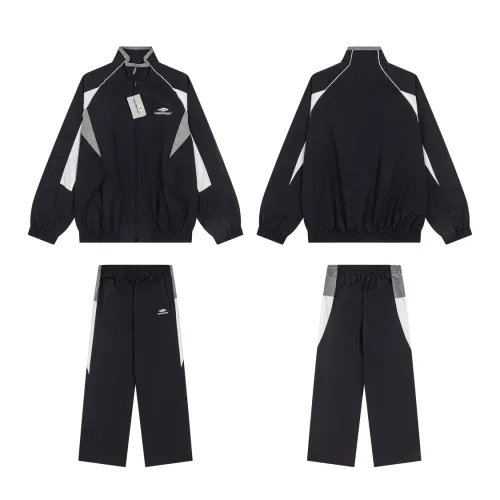 Balenciaga Tracksuits #B40016