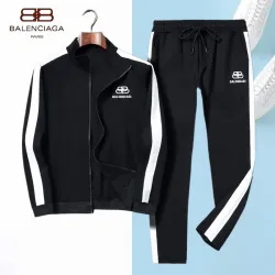 Balenciaga Tracksuits #B44733