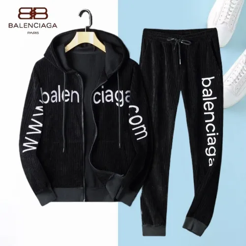 Balenciaga Tracksuits #B44734