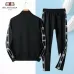 Balenciaga Tracksuits #B44755