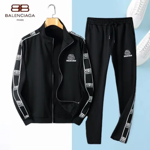 Balenciaga Tracksuits #B44755