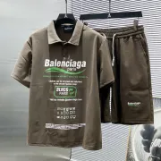 Balenciaga Tracksuits #B49907