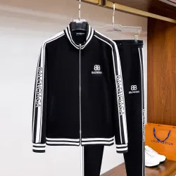 Balenciaga Tracksuits #B52319