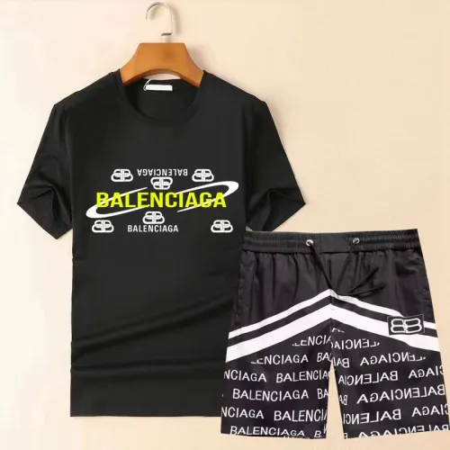 Balenciaga Tracksuits #B53029