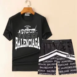 Balenciaga Tracksuits #B53030