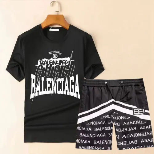 Balenciaga Tracksuits #B53030
