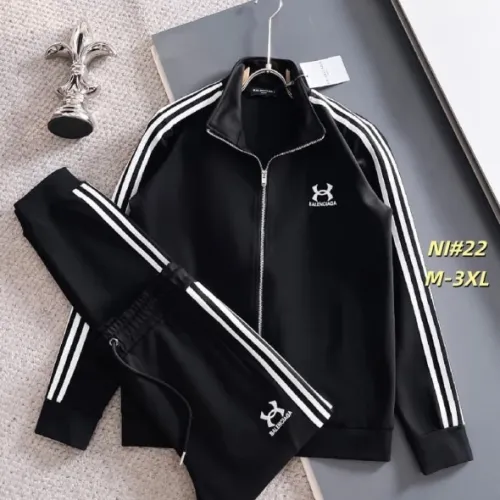 Balenciaga Tracksuits #B56359