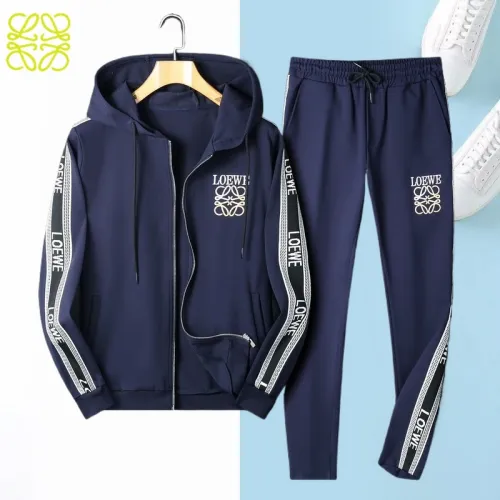 LOEWE Tracksuits #B44756