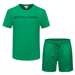 Bottega Veneta Tracksuits for Bottega Veneta short tracksuits for men #99917836