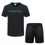 Bottega Veneta Tracksuits for Bottega Veneta short tracksuits for men #99917837