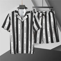 BALMAIN Tracksuits for BALMAIN Short Tracksuits for men #B51795