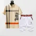 Burberry Tracksuits for Burberry Short Tracksuits for men #99905330