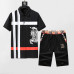 Burberry Tracksuits for Burberry Short Tracksuits for men #99905330