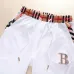 Burberry Tracksuits for Burberry Short Tracksuits for men #99905330