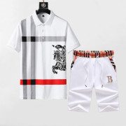 Burberry Tracksuits for Burberry Short Tracksuits for men #99905330