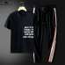 Burberry Tracksuits for Burberry Short Tracksuits for men #99905548
