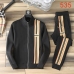 Burberry Tracksuits for Burberry Short Tracksuits for men #99917821