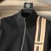 Burberry Tracksuits for Burberry Short Tracksuits for men #99917821
