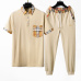 Burberry Tracksuits for Burberry Short Tracksuits for men #99918128