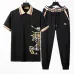 Burberry Tracksuits for Burberry Short Tracksuits for men #99918134