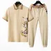 Burberry Tracksuits for Burberry Short Tracksuits for men #99918137