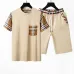 Burberry Tracksuits for Burberry Short Tracksuits for men #99918187