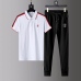 Burberry Tracksuits for Burberry Short Tracksuits for men #99918492
