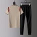 Burberry Tracksuits for Burberry Short Tracksuits for men #99918493