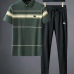 Burberry Tracksuits for Burberry Short Tracksuits for men #99919059