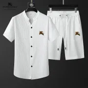 Burberry Tracksuits for Burberry Short Tracksuits for men #99920720